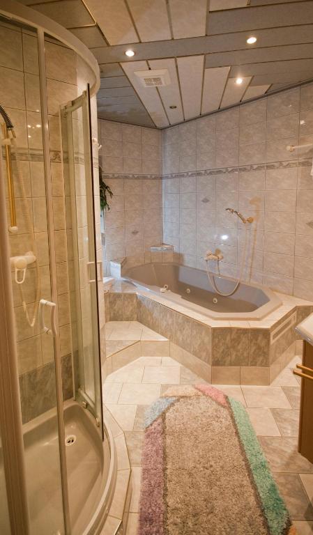 צל-אם-זי Appartement Schaubensteiner חדר תמונה